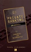 Private ba... - Paweł Zielewski - buch auf polnisch 