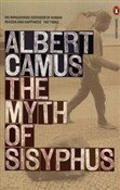 The Myth o... - Albert Camus -  polnische Bücher