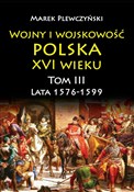 Wojny i wo... - Marek Plewczyński -  fremdsprachige bücher polnisch 