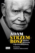 Książka : Między pra... - Adam Strzembosz, Stanisław Zakroczymski