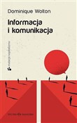 Polska książka : Informacja... - Dominique Wolton