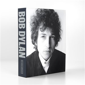 Bild von Bob Dylan Mixing Up the Medicine