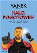 Halo pogot... - Jan Świtała - buch auf polnisch 