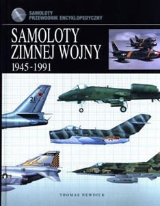 Bild von Samoloty zimnej wojny 1945-1991 Przewodnik encyklopedyczny