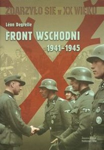 Obrazek Front Wschodni 1941-1945