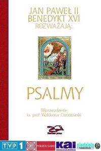 Bild von Psalmy Jan Paweł II i Benedykt XVI rozważają