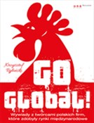 Go global!... - Krzysztof Rybiński -  fremdsprachige bücher polnisch 