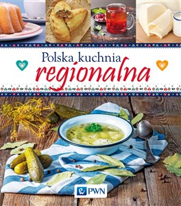 Bild von Polska kuchnia regionalna
