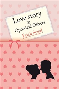 Bild von Love story Opowieść Olivera