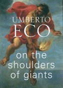 Książka : On the Sho... - Umberto Eco