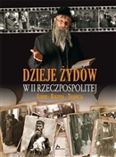 Dzieje Żyd... - Adam Dylewski -  polnische Bücher