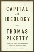 Zobacz : Capital an... - Thomas Piketty