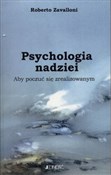Psychologi... - Roberto Zavalloni -  Książka z wysyłką do Niemiec 