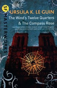 Bild von The Wind's Twelve Quarters and The Compass Rose