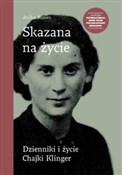 Polska książka : Skazana na... - Avihu Ronen