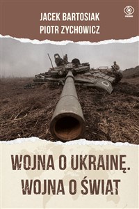 Bild von Wojna o Ukrainę. Wojna o świat