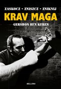 Krav Maga - Keren Gershon Ben -  polnische Bücher