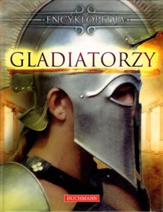 Obrazek Gladiatorzy Encyklopedia