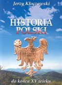 Historia P... - Jerzy Kłoczowski -  Polnische Buchandlung 