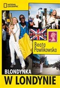Blondynka ... - Beata Pawlikowska -  polnische Bücher