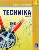 Książka : Technika 4... - Witold Bober