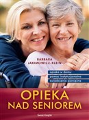 Polska książka : Opieka nad... - Barbara Jakimowicz-Klein