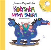Kołysała m... - Joanna Papuzińska -  polnische Bücher