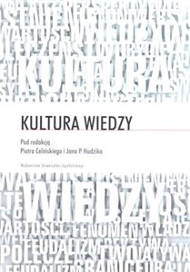 Bild von Kultura wiedzy z płytą CD
