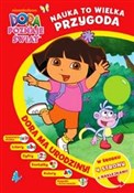 Książka : Dora pozna... - Sarah Wilson, Robert Roper