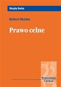 Polnische buch : Prawo celn... - Robert Oktaba
