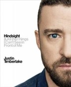 Hindsight - Justin Timberlake -  Książka z wysyłką do Niemiec 