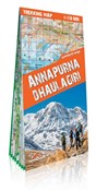Polnische buch : Annapurna ...
