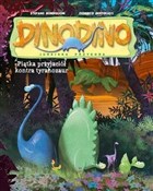 Książka : DinoDino P... - Stefano Bordiglioni, Federico Bertolucci