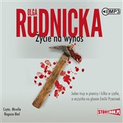 Polnische buch : [Audiobook... - Olga Rudnicka