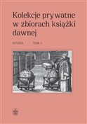 Kolekcje p... - Opracowanie Zbiorowe -  Polnische Buchandlung 