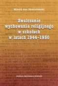 Polnische buch : Zwalczanie... - Witold Jan Chmielewski