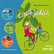 [Audiobook... - Eliza Piotrowska -  polnische Bücher