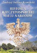 Historia R... - Andrzej Kamiński - buch auf polnisch 