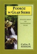 Podróż w g... - Colin P. Sisson -  polnische Bücher