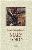 Mały lord - Frances Burnett Hodgson -  Książka z wysyłką do Niemiec 