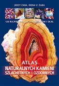 Zobacz : Atlas natu... - Irena V. Żaba, Jerzy Żaba