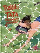 Tsatsiki i... - Moni Nilsson -  polnische Bücher