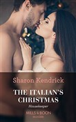Zobacz : The Italia... - Sharon Kendrick