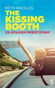Bild von Za kółkiem przez Stany. The Kissing Booth