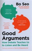 Polska książka : Good Argum... - Bo Seo