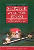 Słownik wł... - Marcin Spórna, Piotr Wierzbicki -  fremdsprachige bücher polnisch 