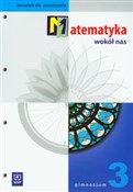 Matematyka... - Anna Drążek -  Książka z wysyłką do Niemiec 