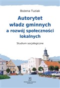 Autorytet ... - Bożena Tuziak - buch auf polnisch 