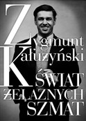 Świat żela... - Zygmunt Kałużyński - Ksiegarnia w niemczech