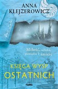 Księga Wys... - Anna Klejzerowicz -  Książka z wysyłką do Niemiec 